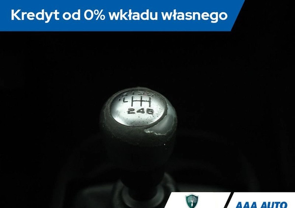 Citroen C4 Picasso cena 31000 przebieg: 245608, rok produkcji 2014 z Złoczew małe 211